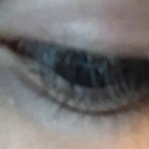 Meet your Posher, Anne